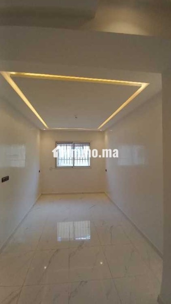 Bel appartement vide à louer - quartier hamza - Location Immobilier - Casablanca - photo 2