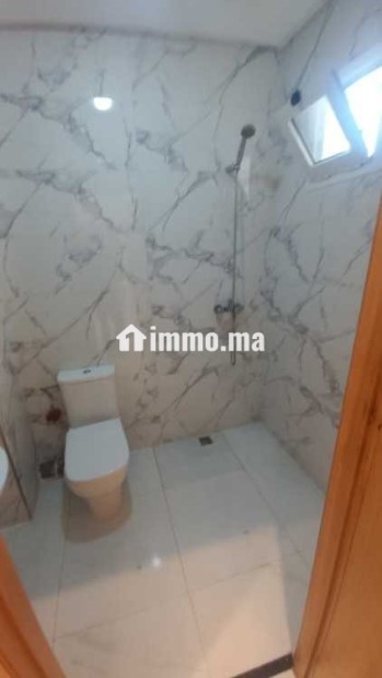 Bel appartement vide à louer - quartier hamza - Location Immobilier - Casablanca - photo 5