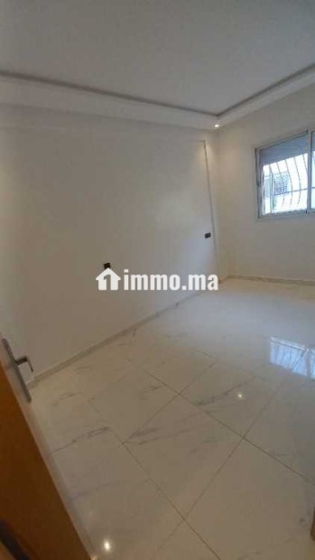Bel appartement vide à louer - quartier hamza - Location Immobilier - Casablanca - photo 6