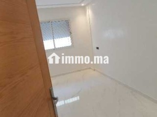 Bel appartement vide à louer - quartier hamza - Appartement à louer - Casablanca