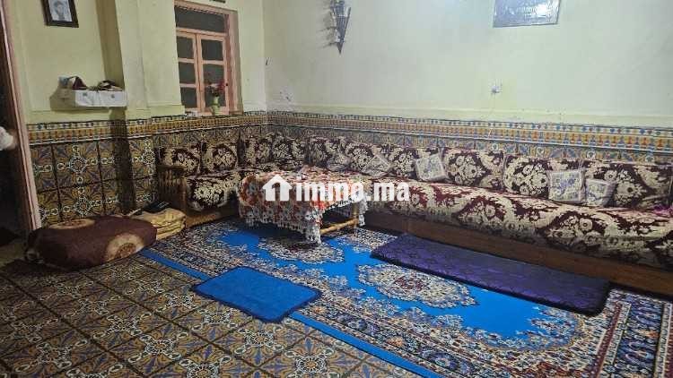 Riad titré à seulement 3 minutes de la place - Vente Immobilier - Marrakech - photo 4