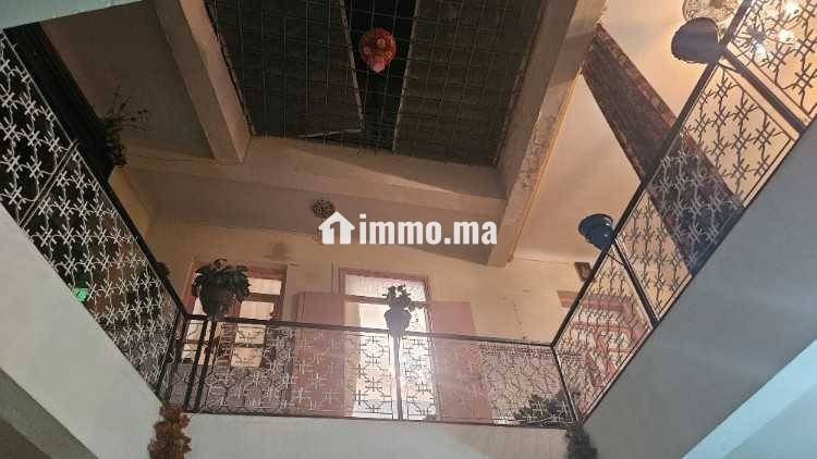 Riad titré à seulement 3 minutes de la place - Vente Immobilier - Marrakech - photo 5