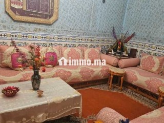 Riad titré à seulement 3 minutes de la place - Villa à vendre - Marrakech