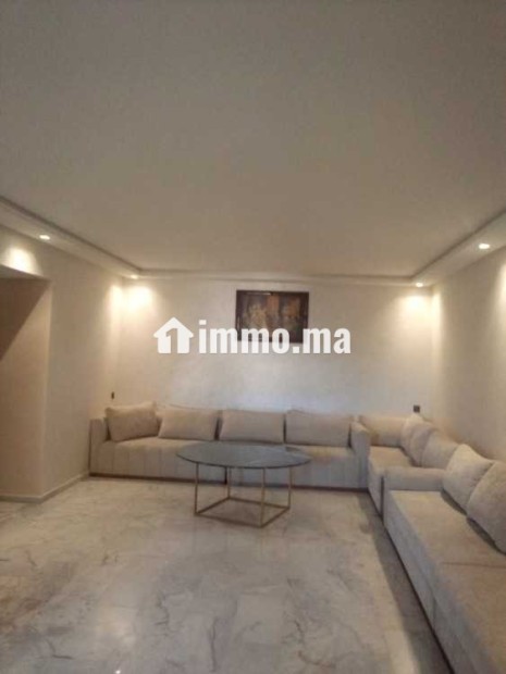 Des appartement a loue a ain sebaa - Location Immobilier - Casablanca - photo 1