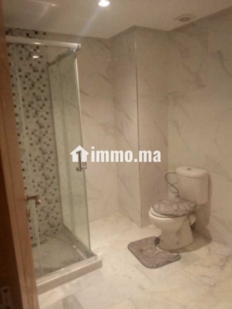 Des appartement a loue a ain sebaa - Location Immobilier - Casablanca - photo 2