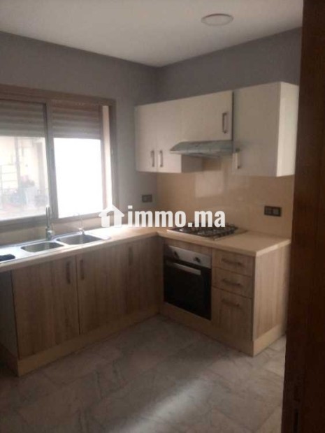 Des appartement a loue a ain sebaa - Location Immobilier - Casablanca - photo 3