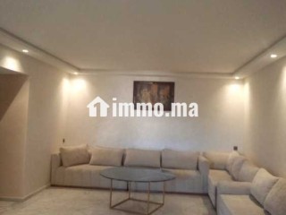 Des appartement a loue a ain sebaa - Appartement à louer - Casablanca