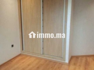Des appartement a loue a ain sebaa - Appartement à louer - Casablanca