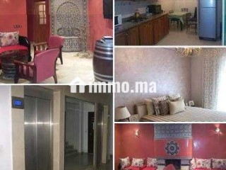 Appartment meublé hamria - Appartement Location Vacances - Meknes