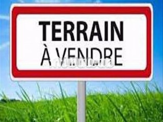 Terrain Titre pour villa a Bouskoura - Villa à vendre - Bouskoura