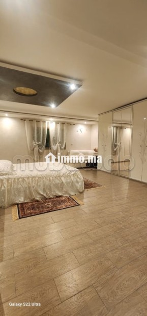 Duplex d'exception à targa – espace & modernité - Vente Immobilier - Marrakech - photo 1