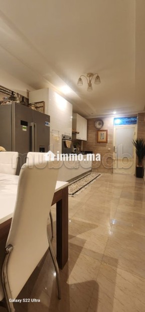 Duplex d'exception à targa – espace & modernité - Vente Immobilier - Marrakech - photo 2