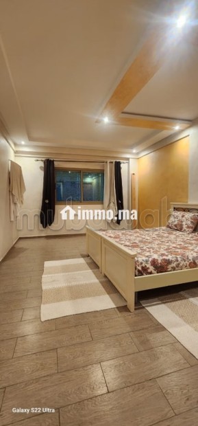 Duplex d'exception à targa – espace & modernité - Vente Immobilier - Marrakech - photo 3