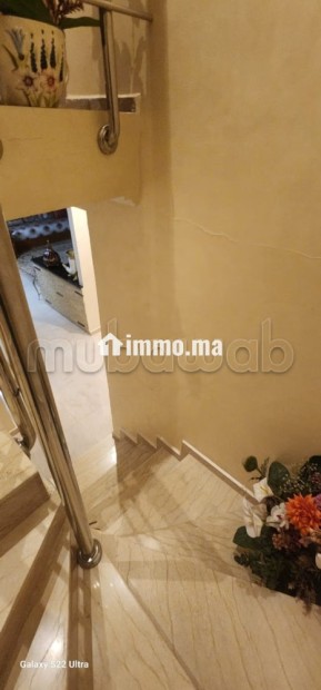 Duplex d'exception à targa – espace & modernité - Vente Immobilier - Marrakech - photo 4