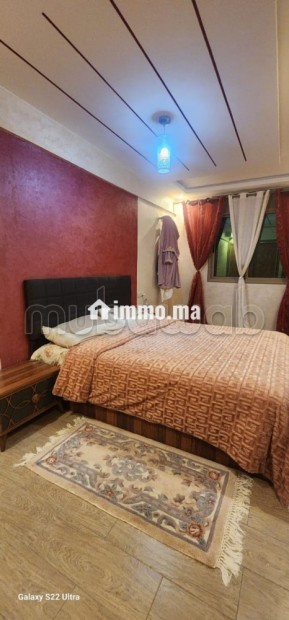 Duplex d'exception à targa – espace & modernité - Vente Immobilier - Marrakech - photo 6