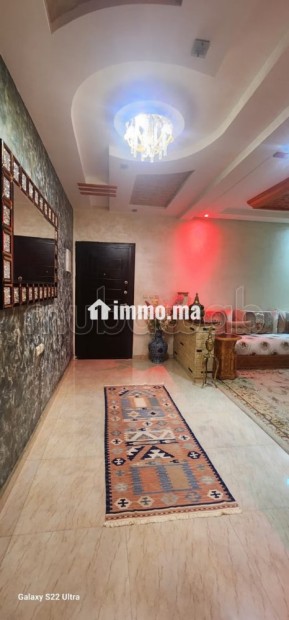 Duplex d'exception à targa – espace & modernité - Vente Immobilier - Marrakech - photo 7