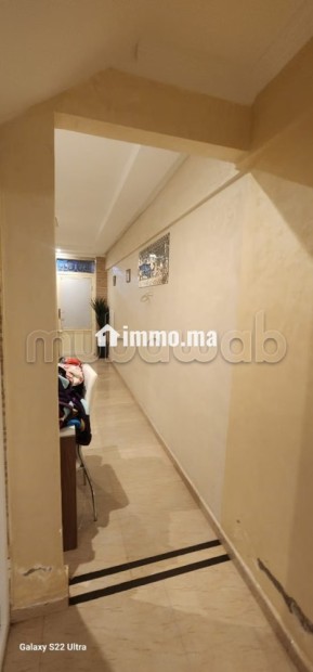 Duplex d'exception à targa – espace & modernité - Vente Immobilier - Marrakech - photo 8
