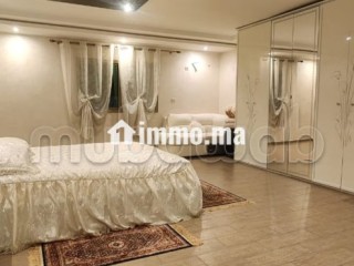 Duplex d'exception à targa – espace & modernité - Appartement à vendre - Marrakech