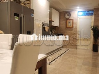 Duplex d'exception à targa – espace & modernité - Appartement à vendre - Marrakech
