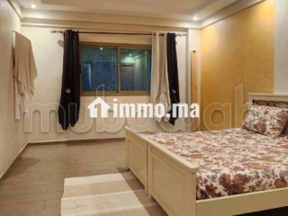Duplex d'exception à targa – espace & modernité - Appartement à vendre - Marrakech