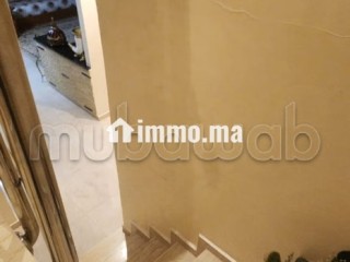 Duplex d'exception à targa – espace & modernité - Appartement à vendre - Marrakech