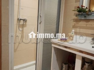 Duplex d'exception à targa – espace & modernité - Appartement à vendre - Marrakech