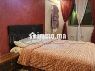 Duplex d'exception à targa – espace & modernité - Appartement à vendre - Marrakech