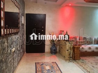 Duplex d'exception à targa – espace & modernité - Appartement à vendre - Marrakech