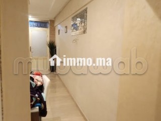 Duplex d'exception à targa – espace & modernité - Appartement à vendre - Marrakech