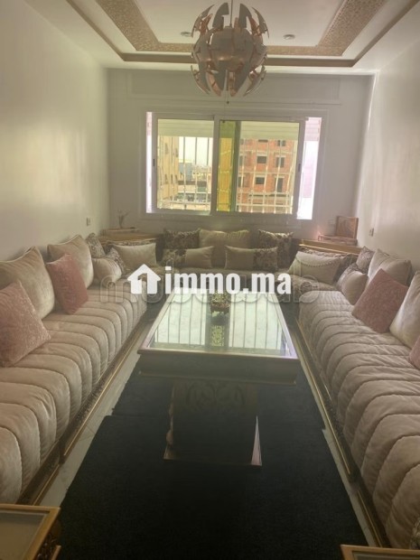 Appartement 124 m2 titre - Vente Immobilier - Tetouan - photo 1