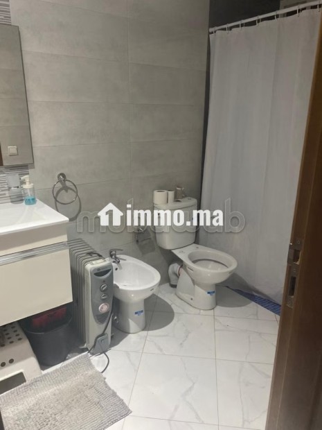Appartement 124 m2 titre - Vente Immobilier - Tetouan - photo 2