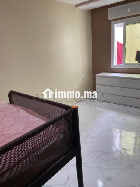 Appartement 124 m2 titre - Vente Immobilier - Tetouan - photo 4