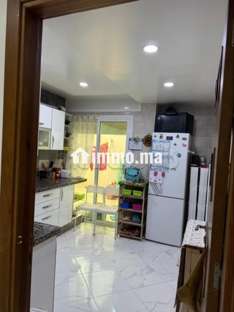 Appartement 124 m2 titre - Vente Immobilier - Tetouan - photo 5