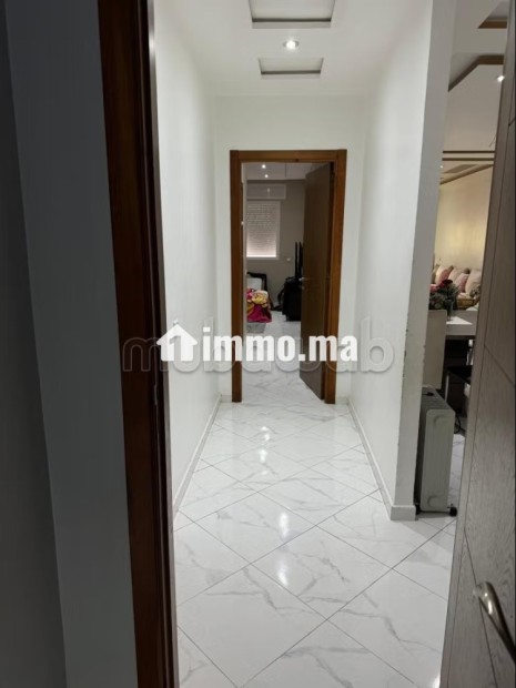Appartement 124 m2 titre - Vente Immobilier - Tetouan - photo 6
