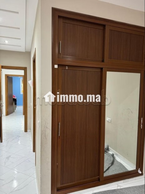 Appartement 124 m2 titre - Vente Immobilier - Tetouan - photo 7
