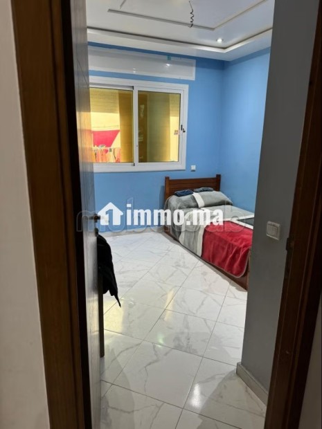 Appartement 124 m2 titre - Vente Immobilier - Tetouan - photo 8