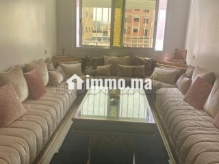 Appartement 124 m2 titre - Appartement à vendre - Tetouan