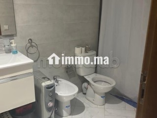 Appartement 124 m2 titre - Appartement à vendre - Tetouan