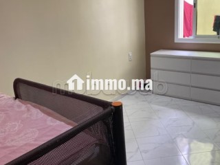 Appartement 124 m2 titre - Appartement à vendre - Tetouan