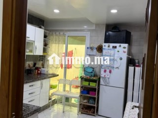 Appartement 124 m2 titre - Appartement à vendre - Tetouan