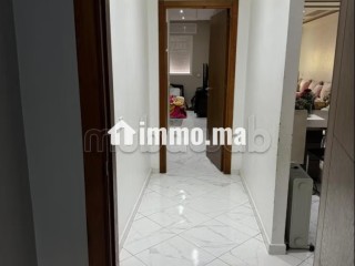 Appartement 124 m2 titre - Appartement à vendre - Tetouan