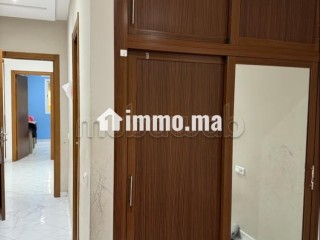Appartement 124 m2 titre - Appartement à vendre - Tetouan