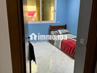 Appartement 124 m2 titre - Appartement à vendre - Tetouan