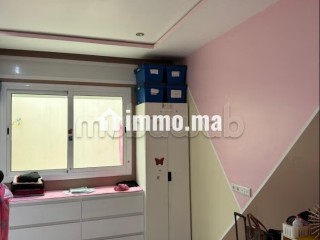 Appartement 124 m2 titre - Appartement à vendre - Tetouan