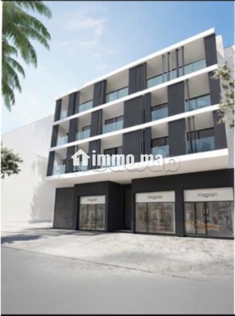 Appartement neuf à vendre - Vente Immobilier - Casablanca - photo 1