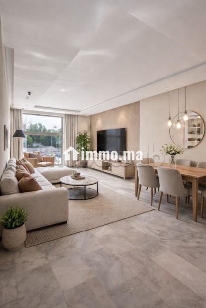 Appartement neuf à vendre - Vente Immobilier - Casablanca - photo 2