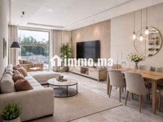 Appartement neuf à vendre - Appartement à vendre - Casablanca