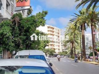 Local commercial à vendre. Boulevard du 9 avril - Local commercial à vendre - Casablanca