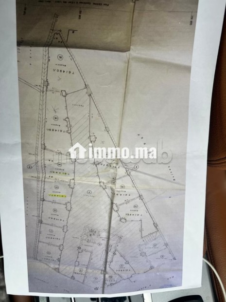 Magasins à louer - Vente Immobilier - Casablanca - photo 1