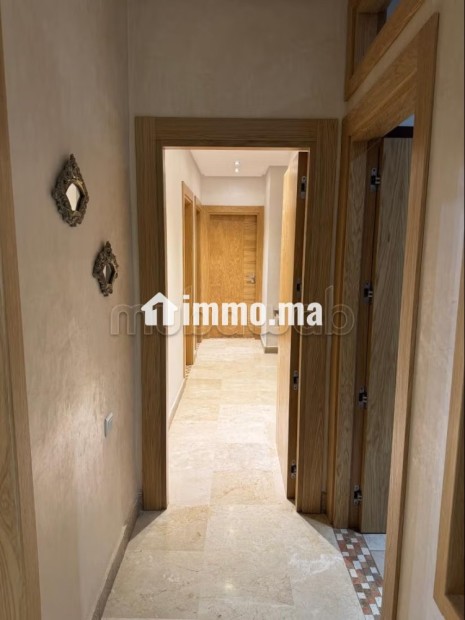 Appartement Haut Standing à vendre Hay Riad, 231m2 - Vente Immobilier - Rabat - photo 7